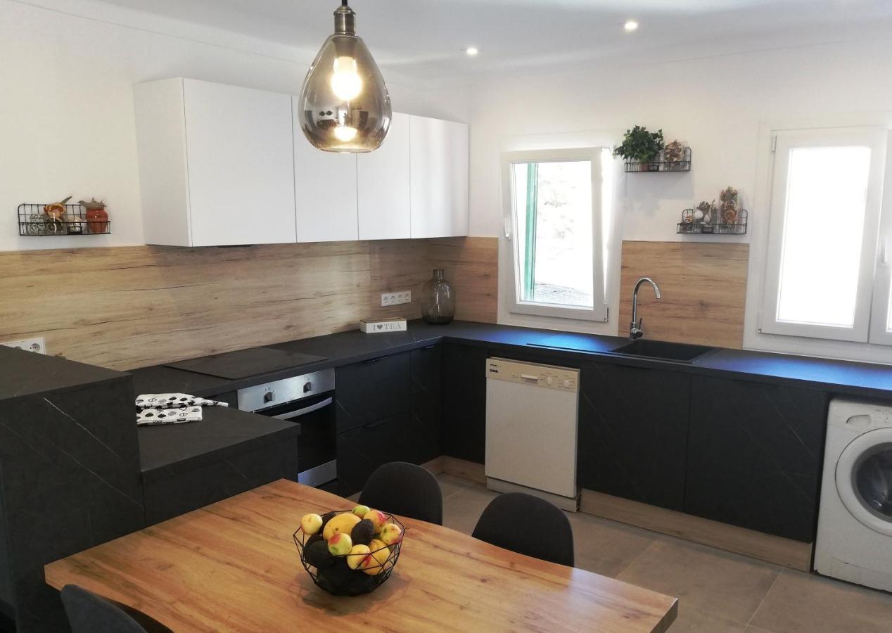 Appartement Calamilloraptm2