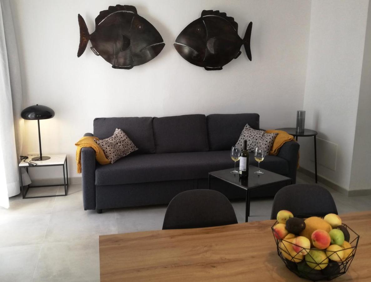 Appartement Calamilloraptm2 *