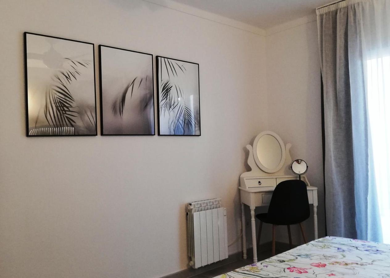 Calamilloraptm2 Appartement Cala Millor (Mallorca)