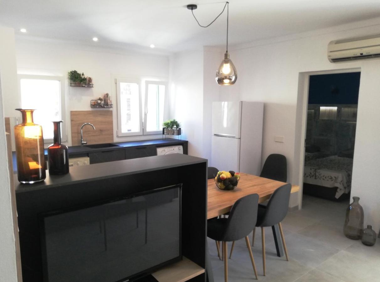 Appartement Calamilloraptm2 *