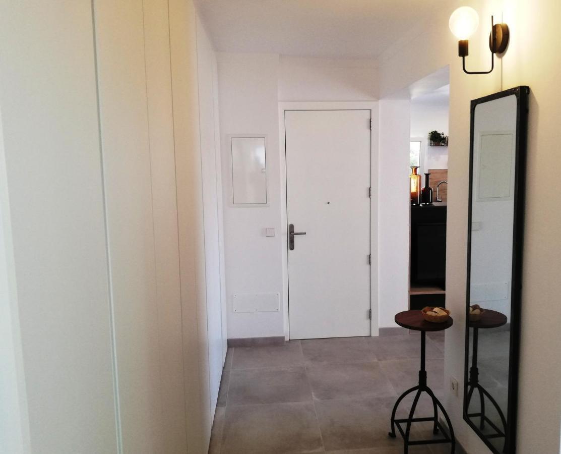 Calamilloraptm2 Appartement *