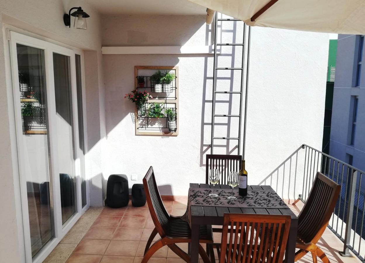 Calamilloraptm2 Appartement *
