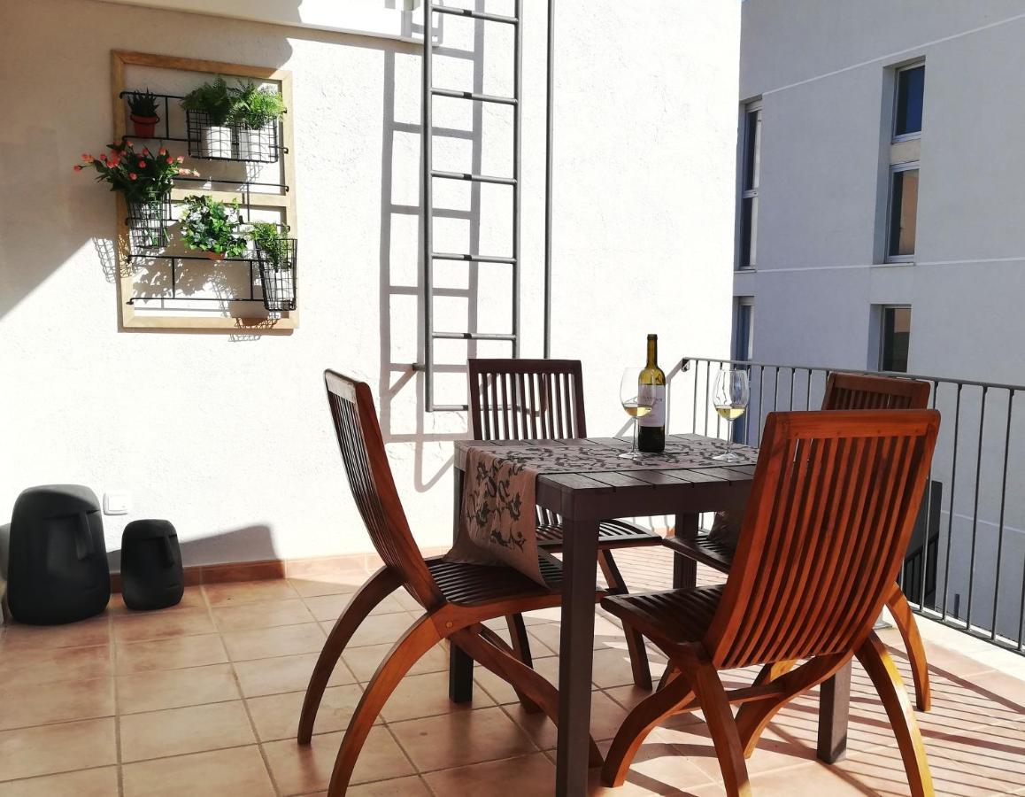 Appartement Calamilloraptm2 *